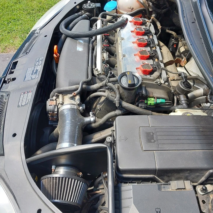2008 Volkswagen Golf Mk5 - Image 16 of 31