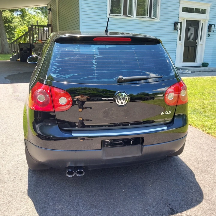 2008 Volkswagen Golf Mk5 - Image 3 of 31