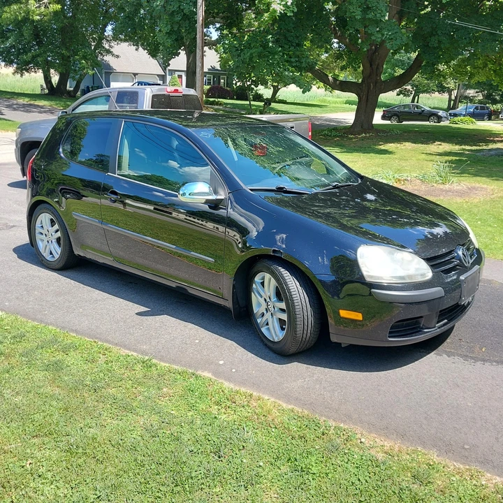 2008 Volkswagen Golf Mk5 - Image 5 of 31