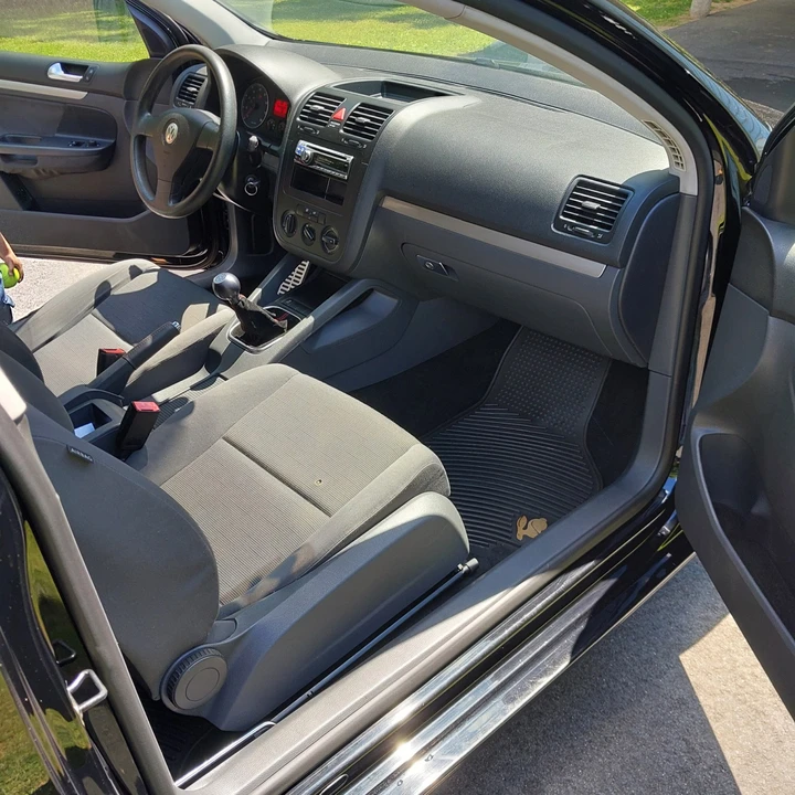 2008 Volkswagen Golf Mk5 - Image 11 of 31