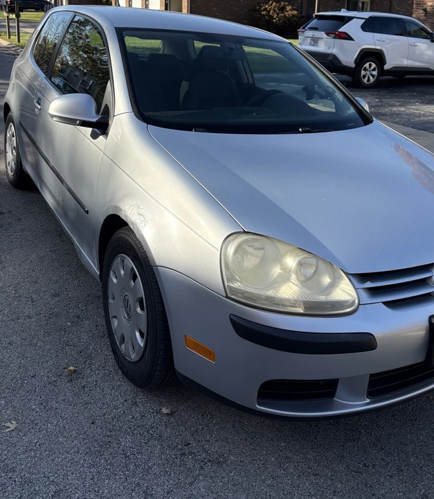 2008 Volkswagen Golf Mk5 - Image 2 of 10