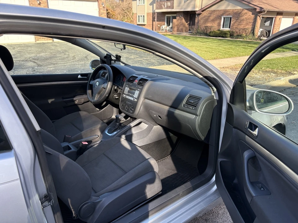 2008 Volkswagen Golf Mk5 - Image 9 of 10