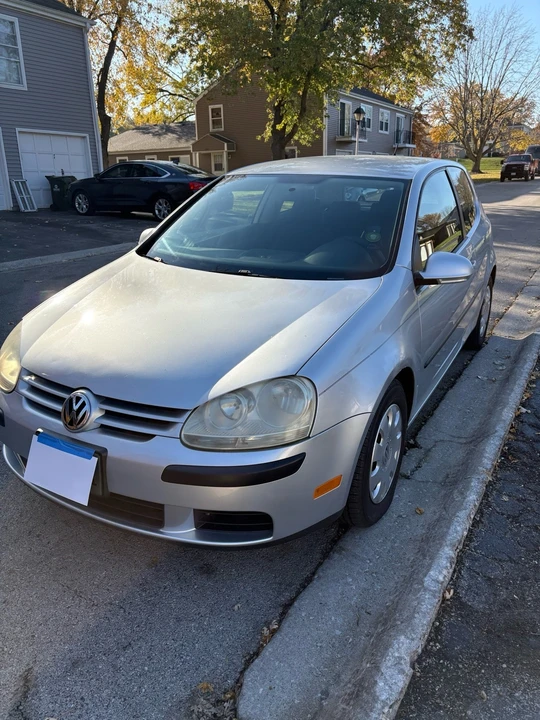 2008 Volkswagen Golf Mk5 - Image 10 of 10