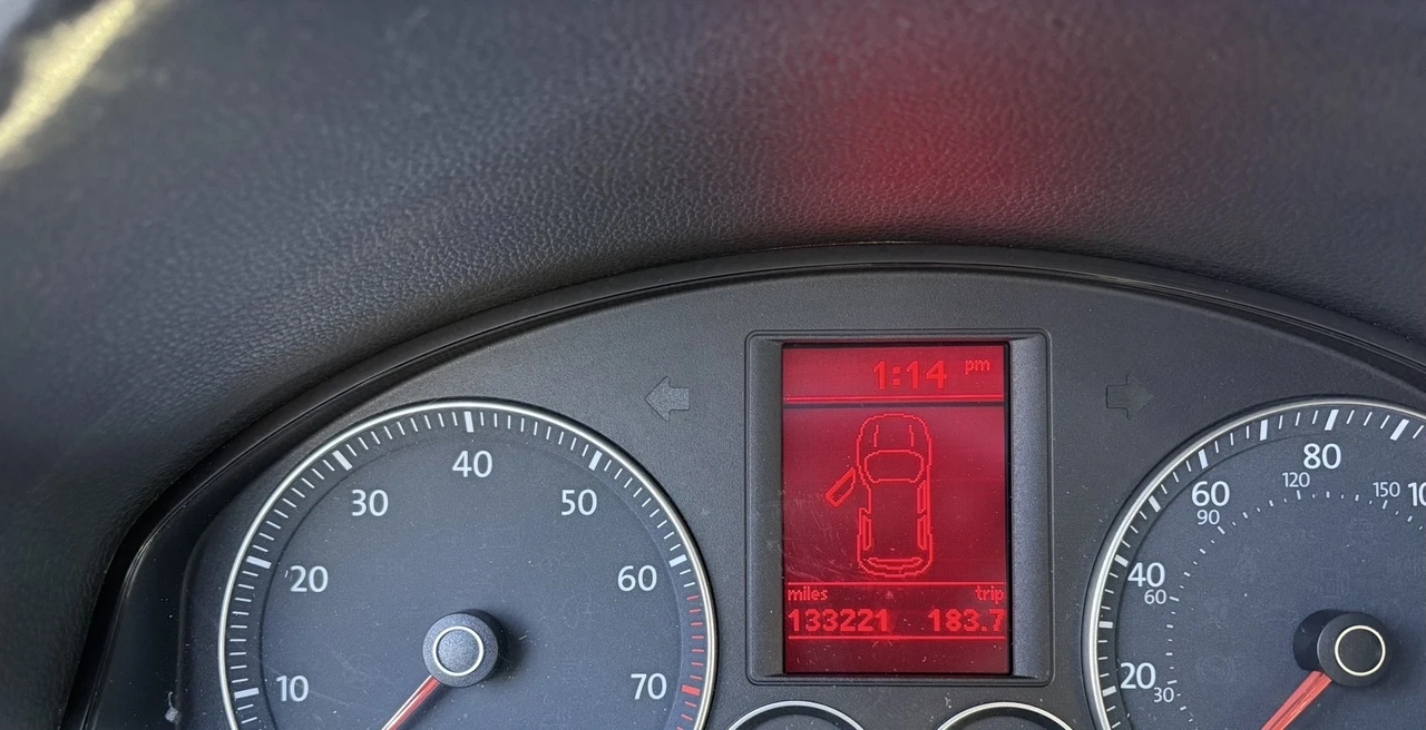 2008 Volkswagen Golf Mk5 - Image 7 of 10