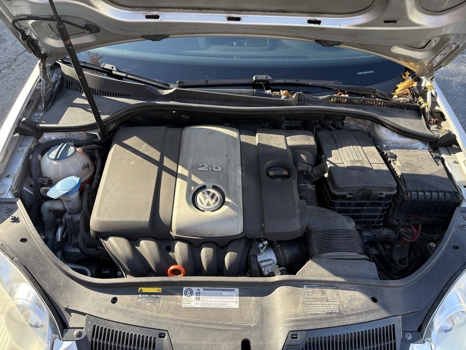2008 Volkswagen Golf Mk5 - Image 6 of 10
