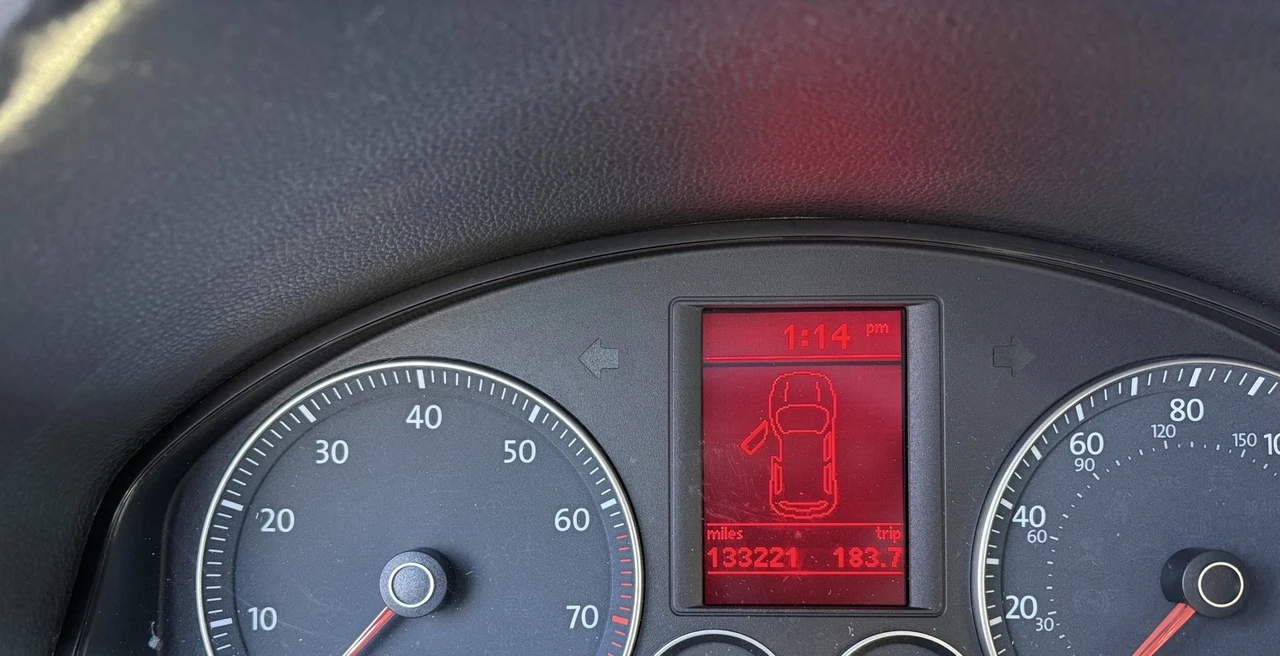 2008 Volkswagen Golf Mk5 - Image 7 of 10