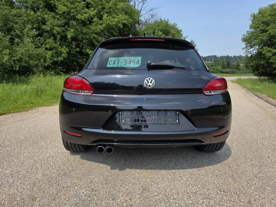 2008 Volkswagen Scirocco - Image 6 of 8