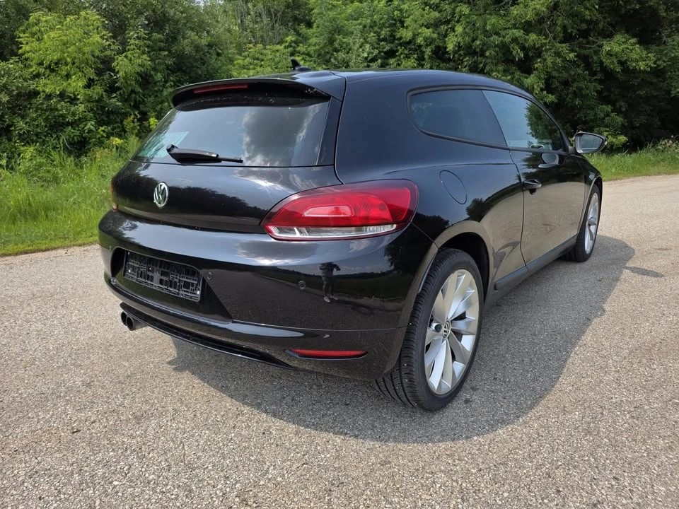 2008 Volkswagen Scirocco - Image 3 of 8