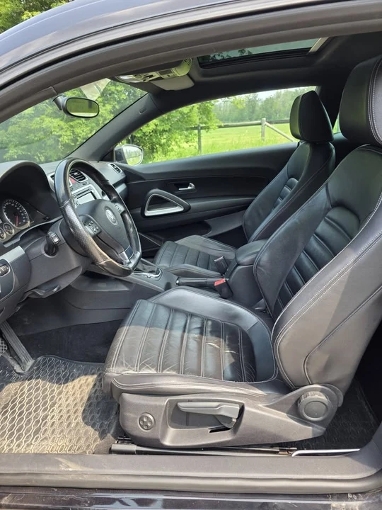 2008 Volkswagen Scirocco - Image 7 of 8