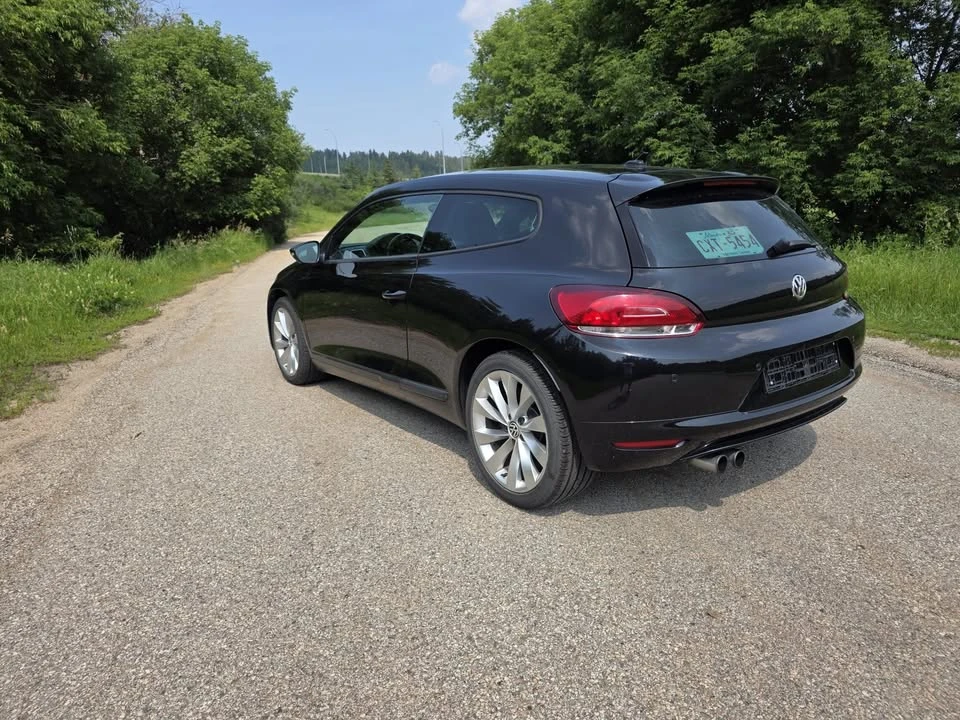 2008 Volkswagen Scirocco - Image 5 of 8