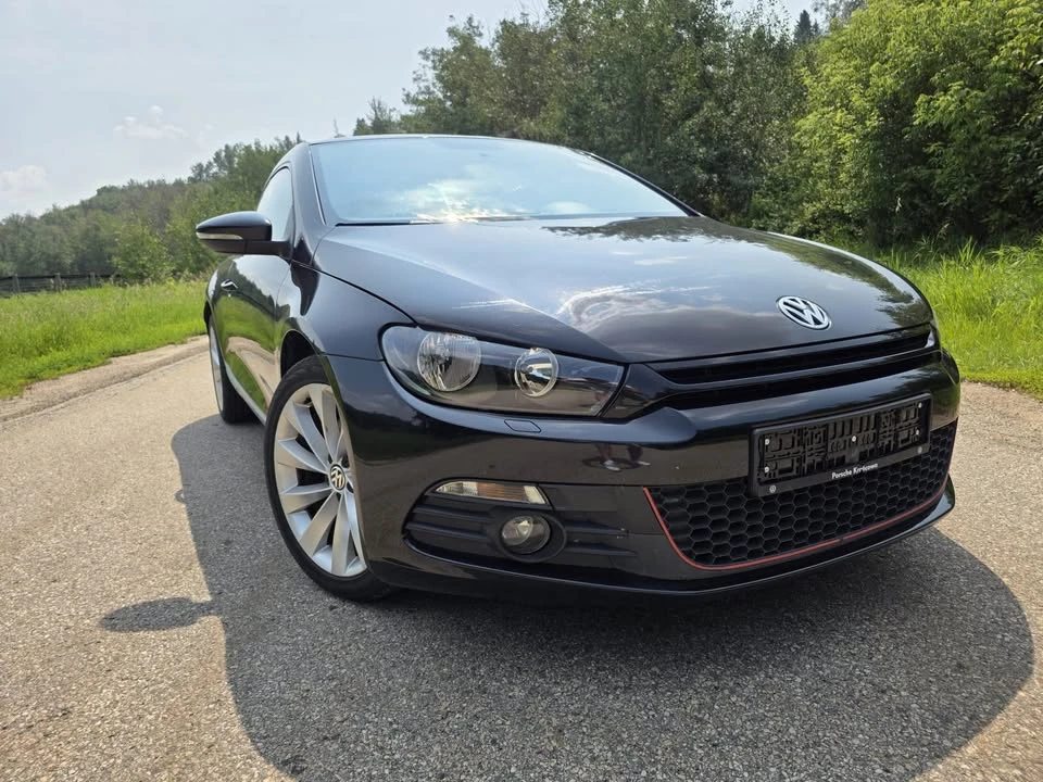 2008 Volkswagen Scirocco - Image 4 of 8