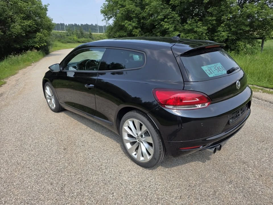2008 Volkswagen Scirocco - Image 2 of 8