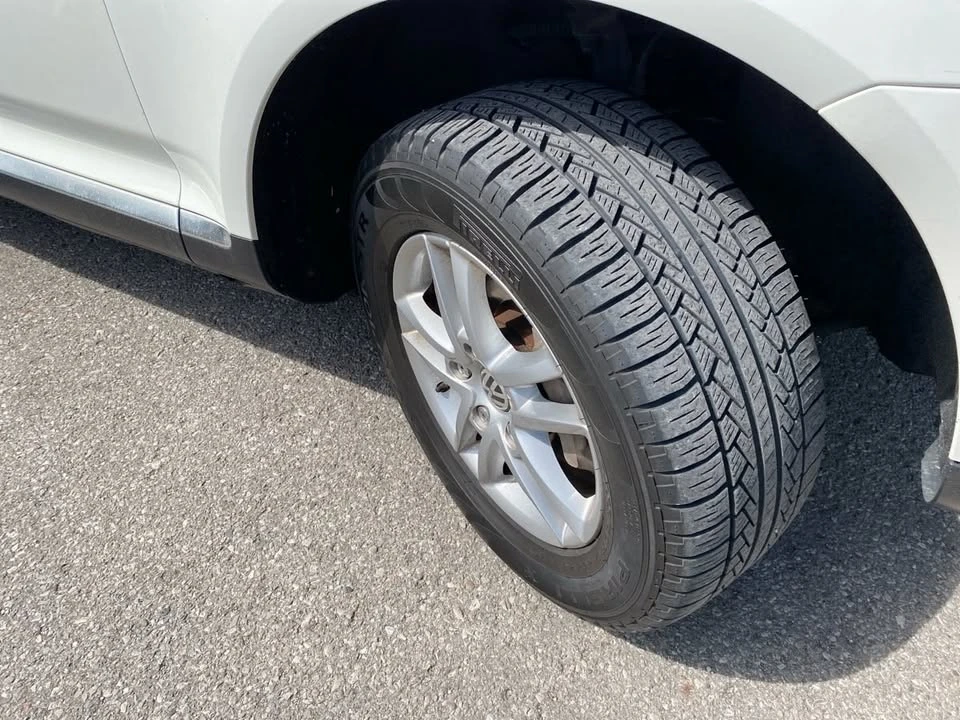 2008 Volkswagen Touareg - Image 6 of 12