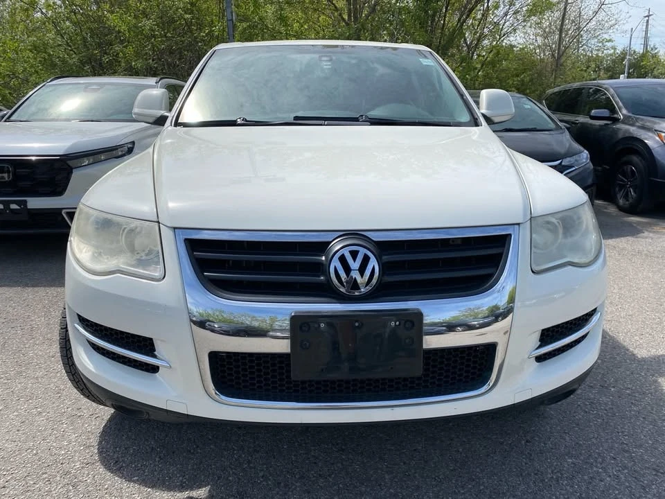 2008 Volkswagen Touareg - Image 2 of 12
