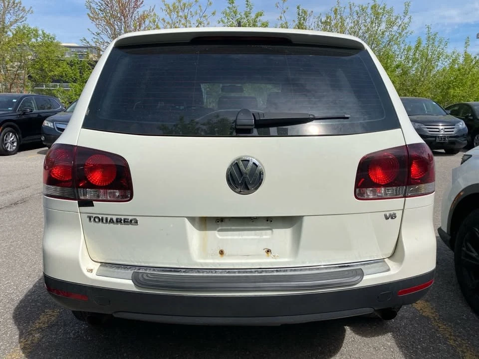 2008 Volkswagen Touareg - Image 4 of 12