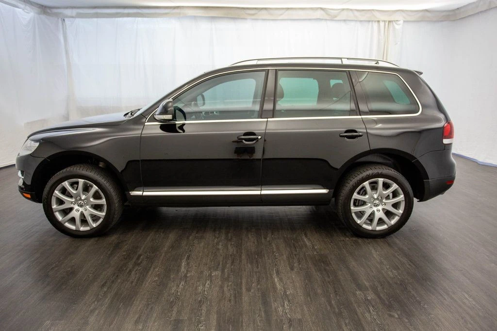 2008 Volkswagen Touareg - Image 7 of 12