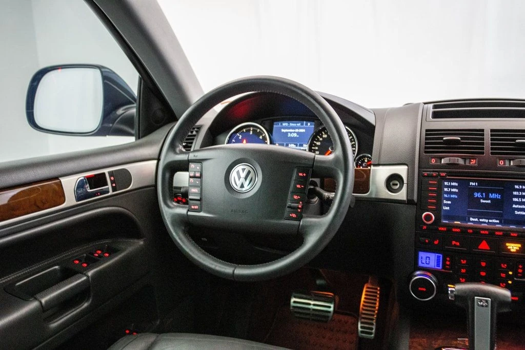 2008 Volkswagen Touareg - Image 4 of 12