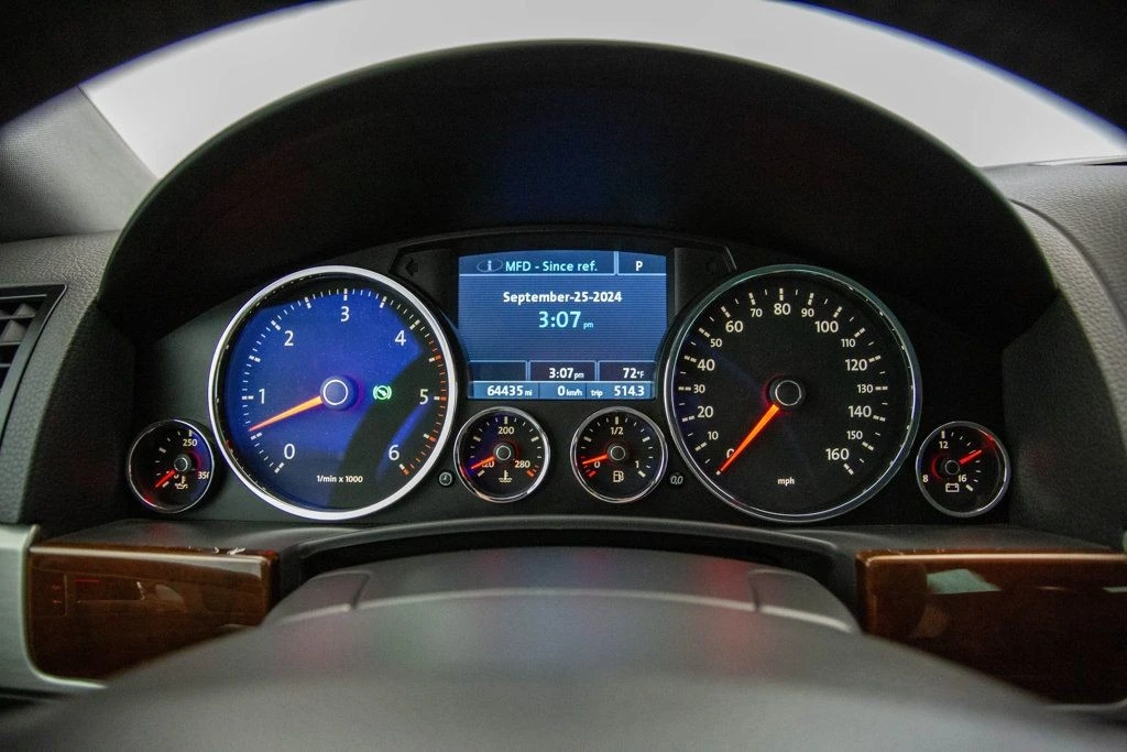 2008 Volkswagen Touareg - Image 8 of 12
