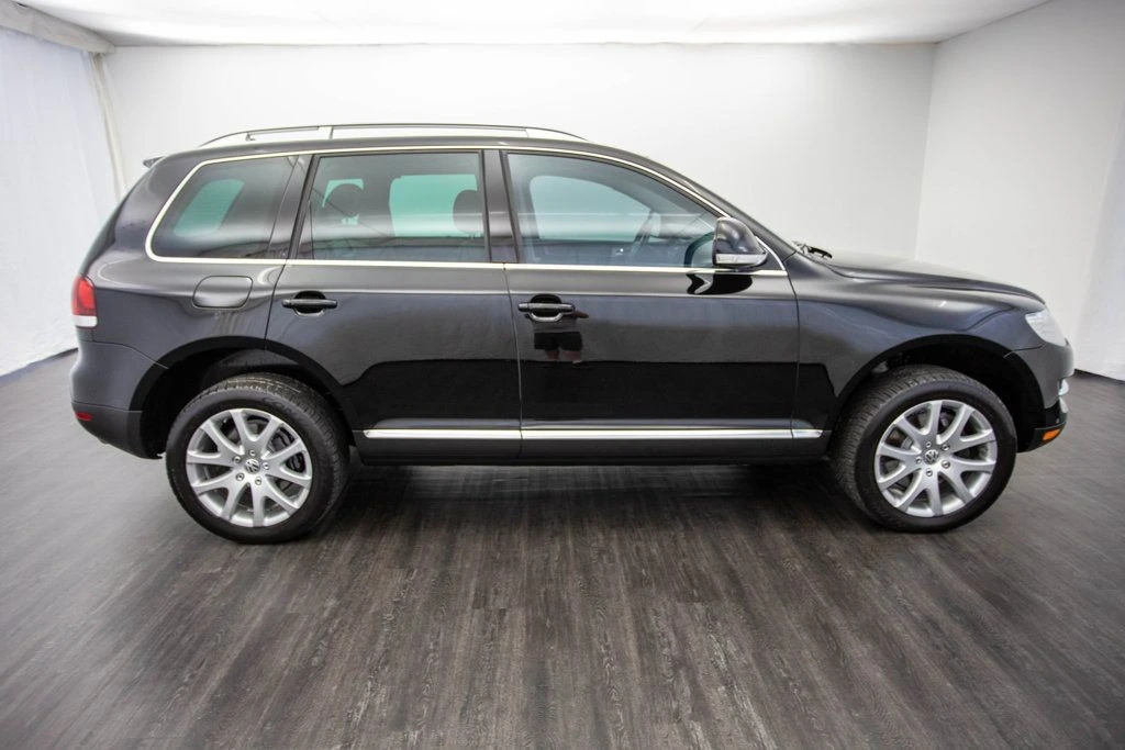 2008 Volkswagen Touareg - Image 6 of 12