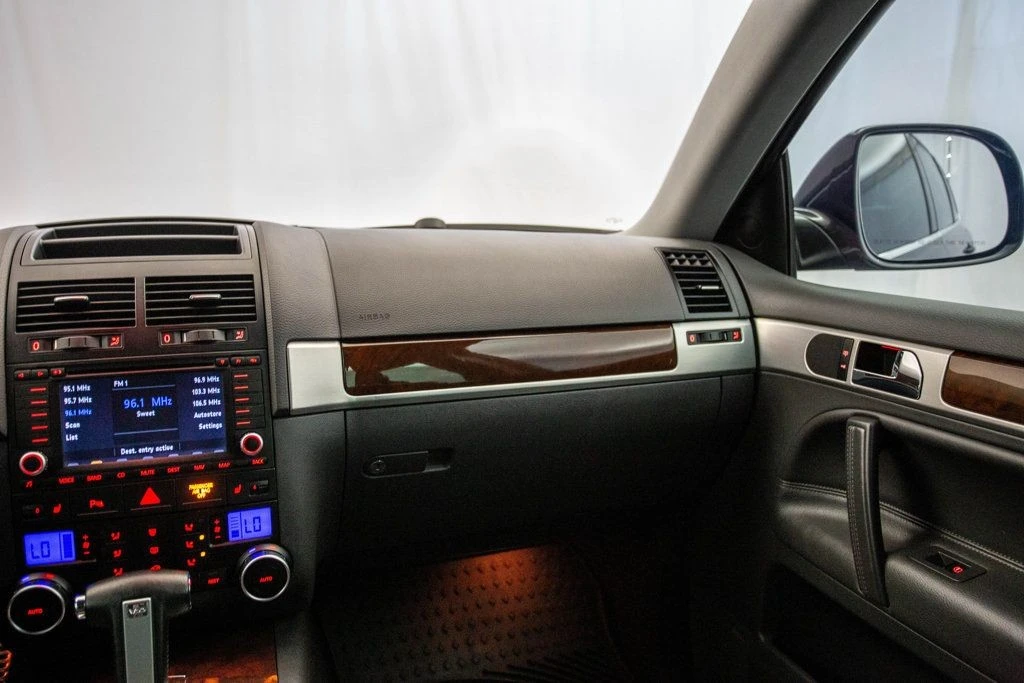 2008 Volkswagen Touareg - Image 5 of 12