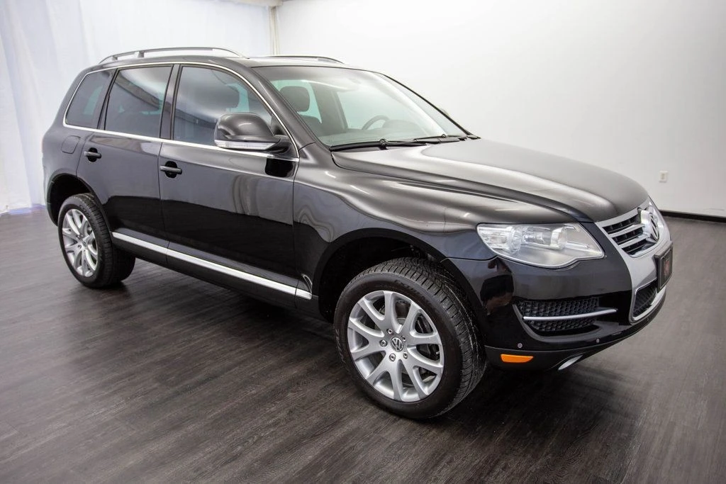 2008 Volkswagen Touareg - Image 2 of 12