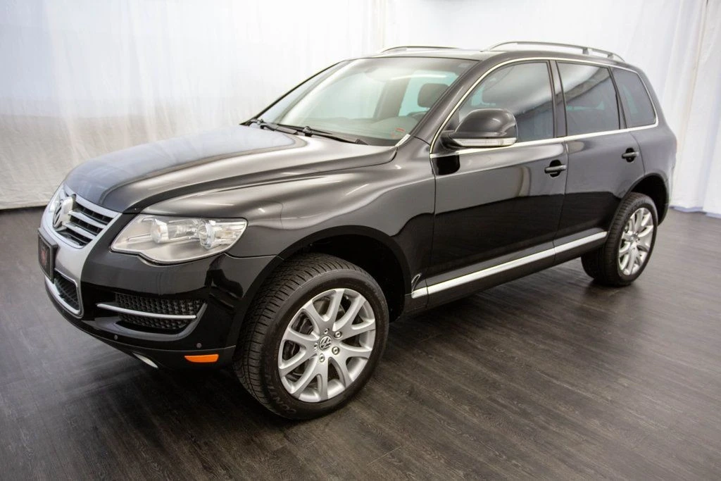 2008 Volkswagen Touareg - Image 3 of 12