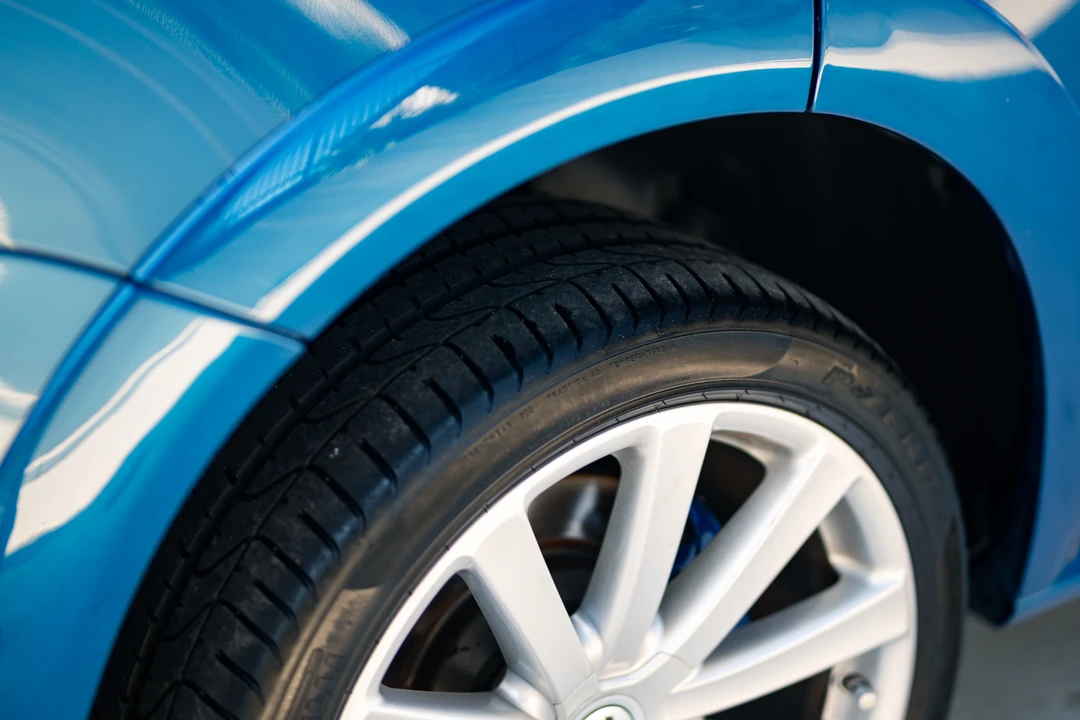 2008 Volkswagen Touareg - Image 18 of 31