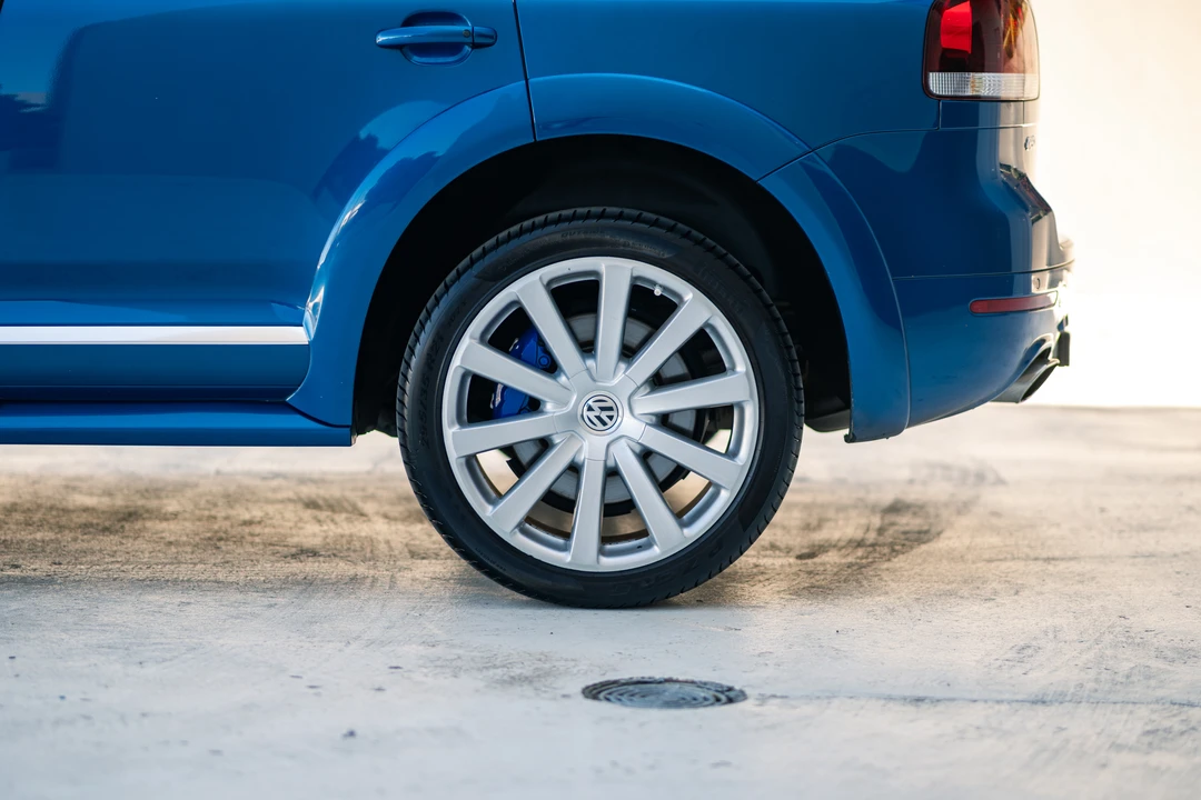 2008 Volkswagen Touareg - Image 19 of 31