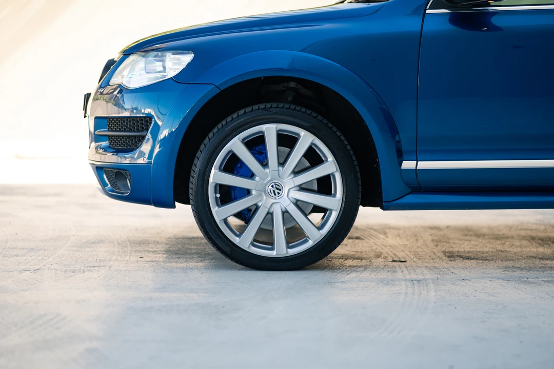 2008 Volkswagen Touareg - Image 20 of 31