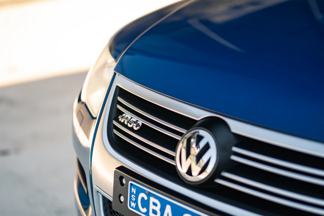2008 Volkswagen Touareg - Image 21 of 31