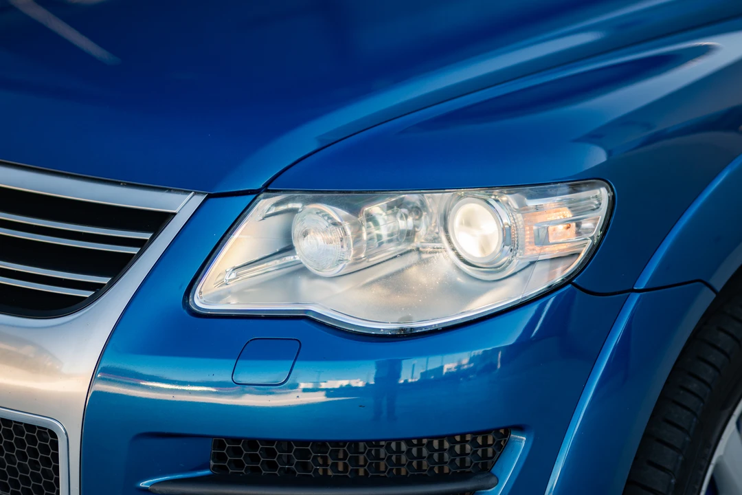 2008 Volkswagen Touareg - Image 22 of 31