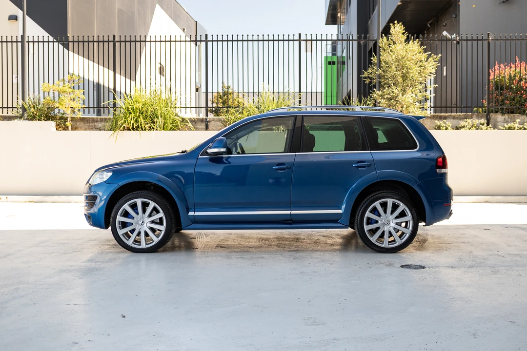 2008 Volkswagen Touareg - Image 5 of 31