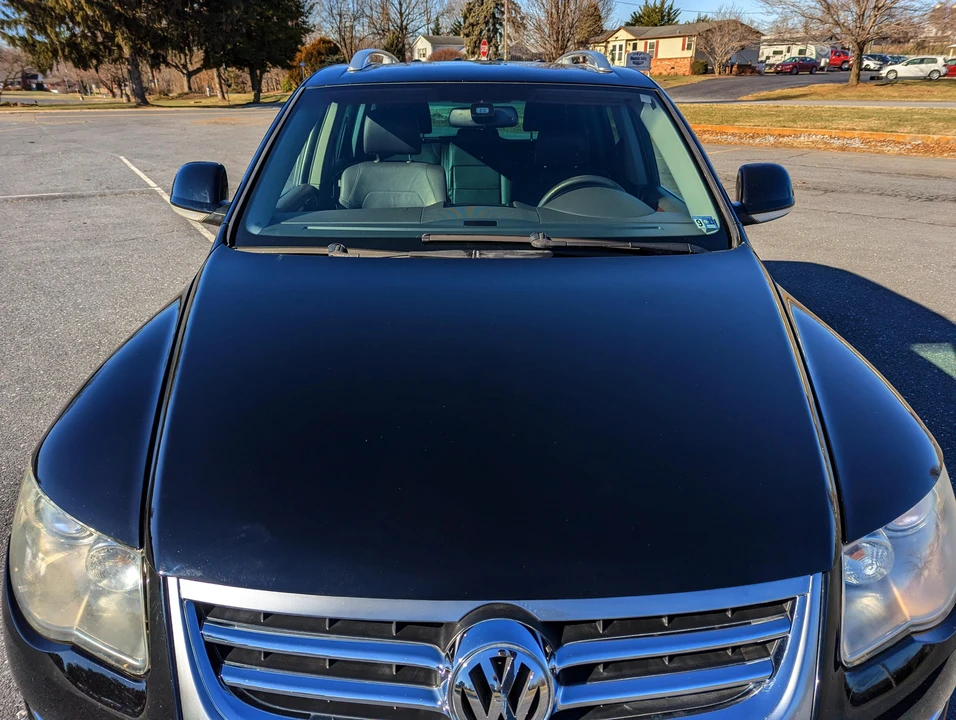 2008 Volkswagen Touareg - Image 12 of 31