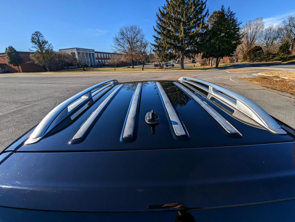 2008 Volkswagen Touareg - Image 21 of 31