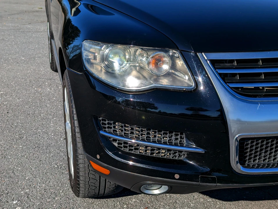 2008 Volkswagen Touareg - Image 11 of 31