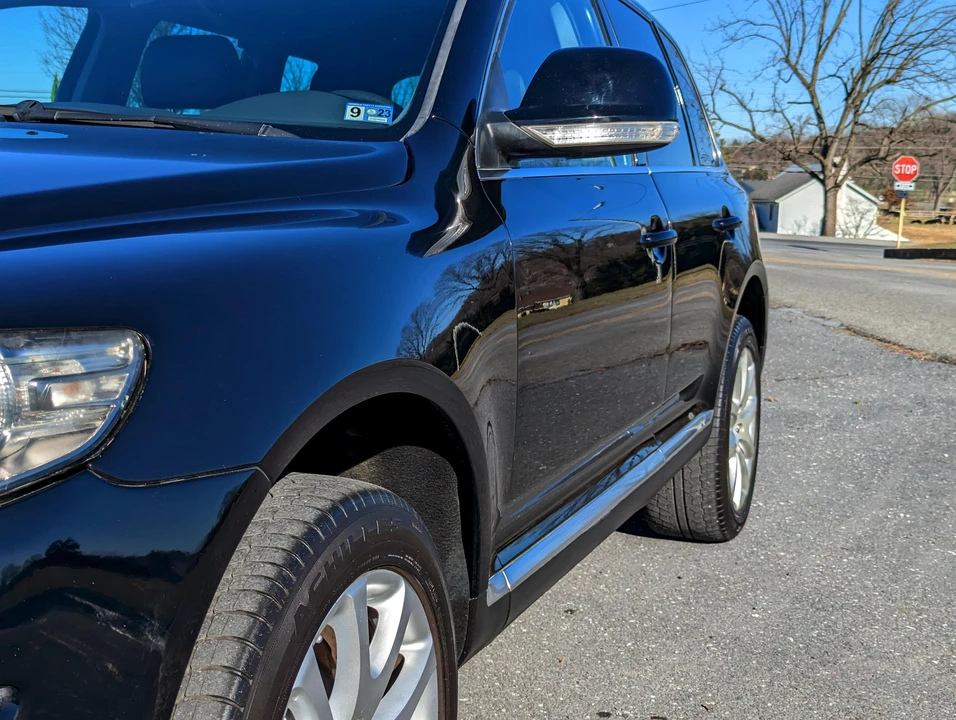 2008 Volkswagen Touareg - Image 14 of 31