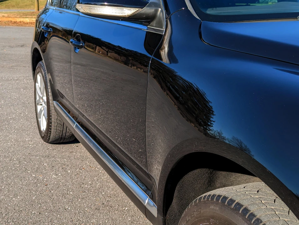 2008 Volkswagen Touareg - Image 27 of 31