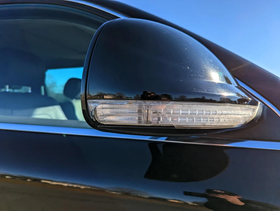 2008 Volkswagen Touareg - Image 31 of 31