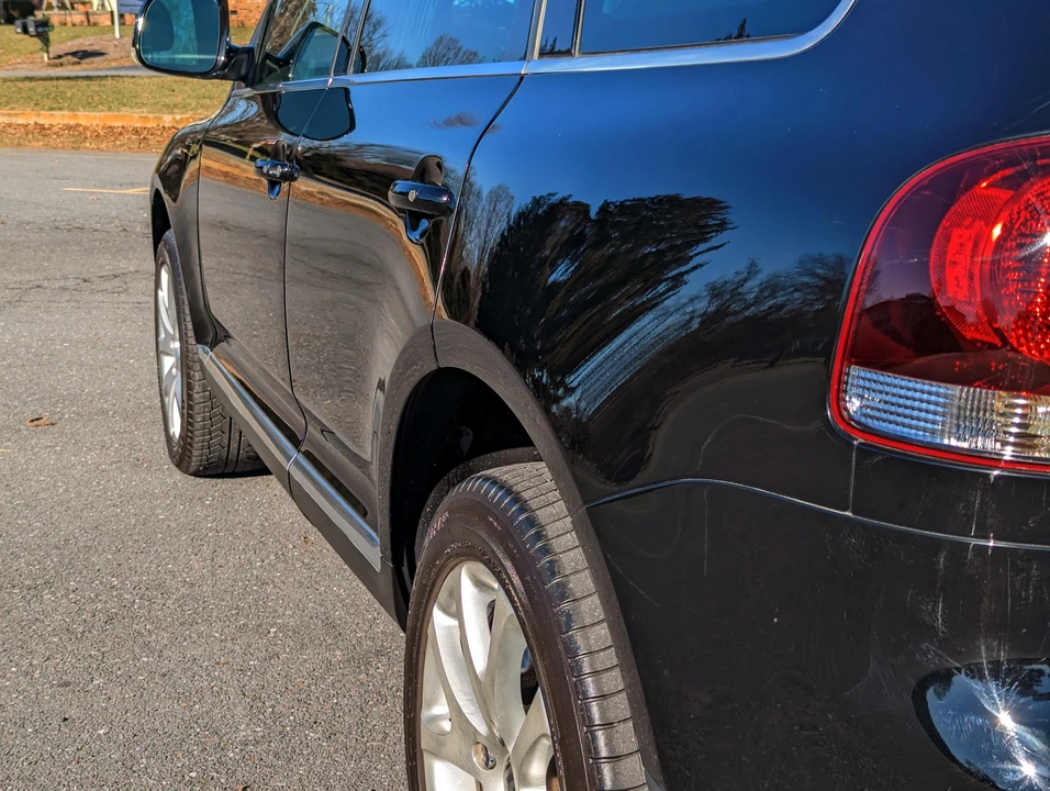 2008 Volkswagen Touareg - Image 17 of 31