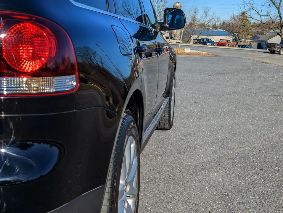 2008 Volkswagen Touareg - Image 23 of 31