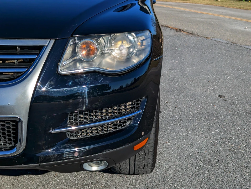 2008 Volkswagen Touareg - Image 13 of 31