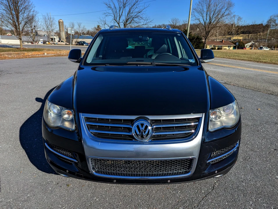 2008 Volkswagen Touareg - Image 6 of 31