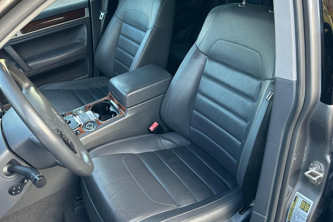 2008 Volkswagen Touareg - Image 31 of 31