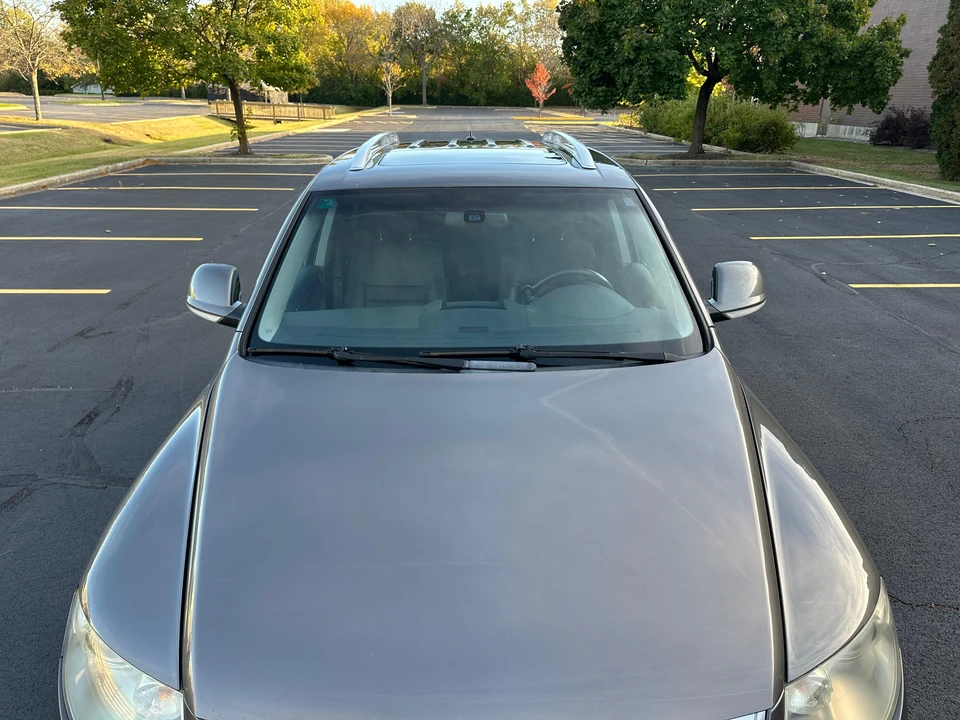 2008 Volkswagen Touareg - Image 11 of 31