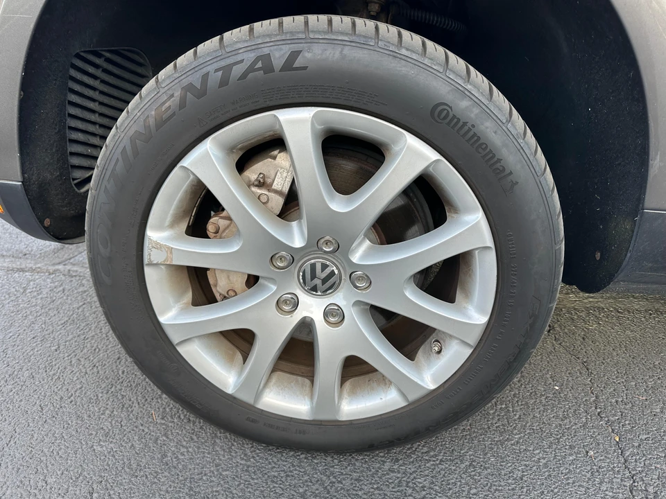 2008 Volkswagen Touareg - Image 26 of 31