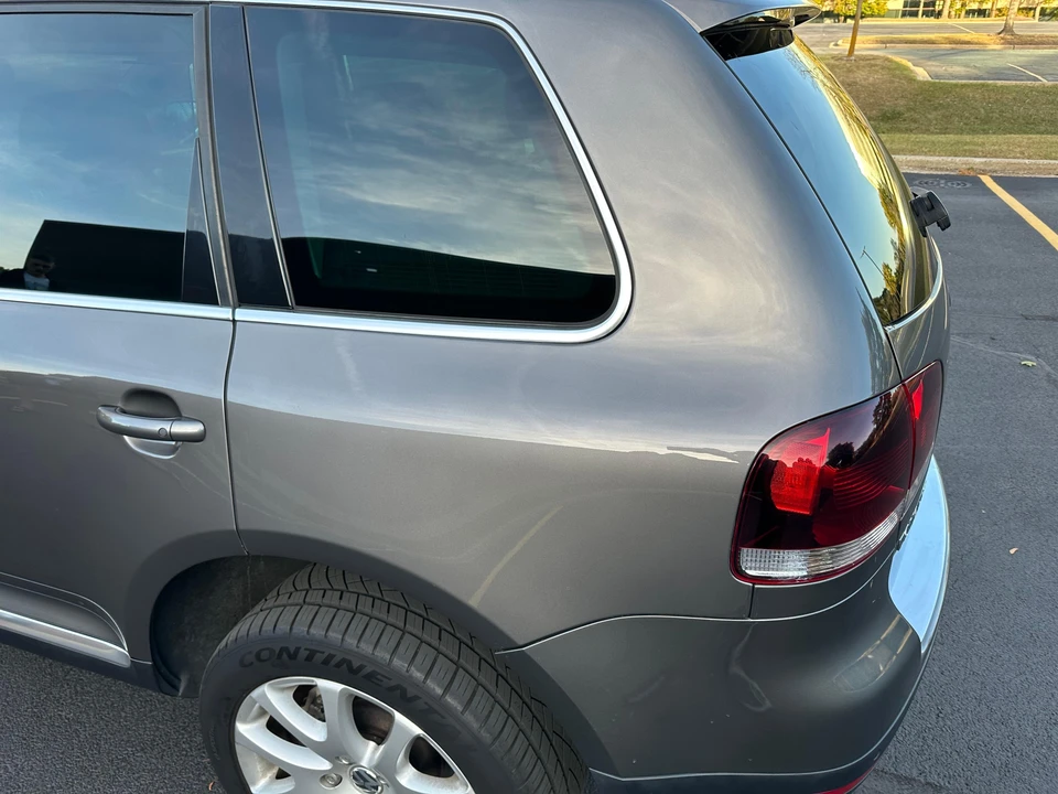 2008 Volkswagen Touareg - Image 15 of 31