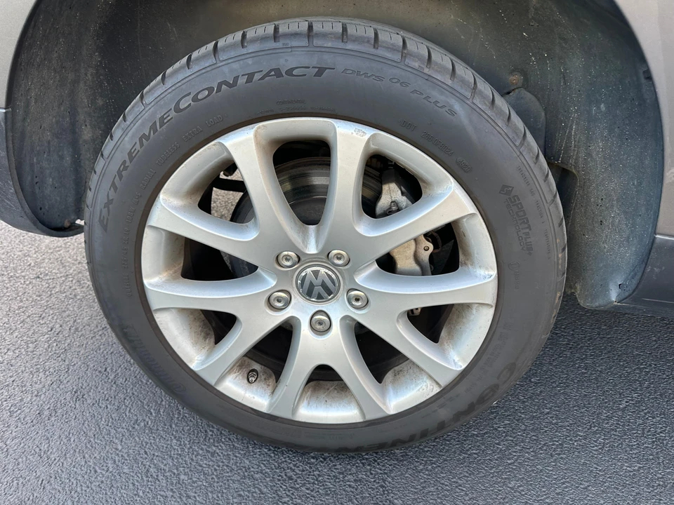 2008 Volkswagen Touareg - Image 28 of 31