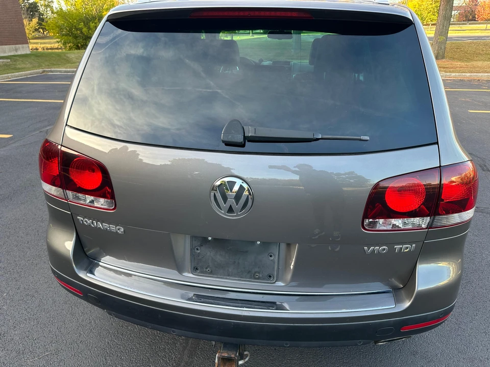 2008 Volkswagen Touareg - Image 16 of 31