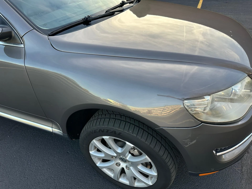 2008 Volkswagen Touareg - Image 21 of 31