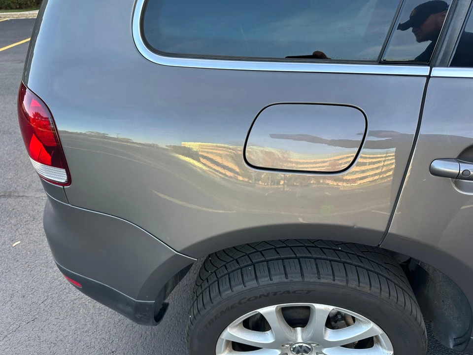 2008 Volkswagen Touareg - Image 18 of 31